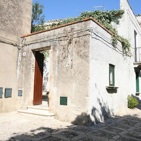 Case Bruno Residenze Tipiche Erice Exteriér fotografie