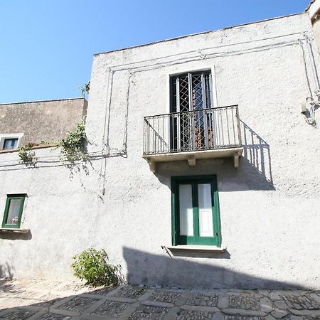 Case Bruno Residenze Tipiche Erice Exteriér fotografie