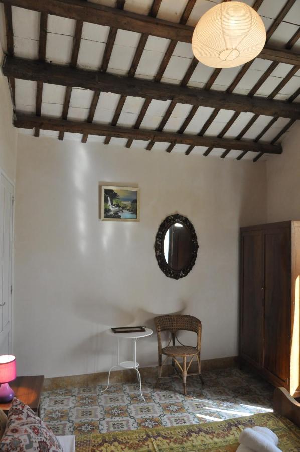 Case Bruno Residenze Tipiche Erice Exteriér fotografie