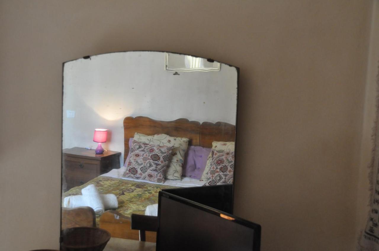 Case Bruno Residenze Tipiche Erice Exteriér fotografie