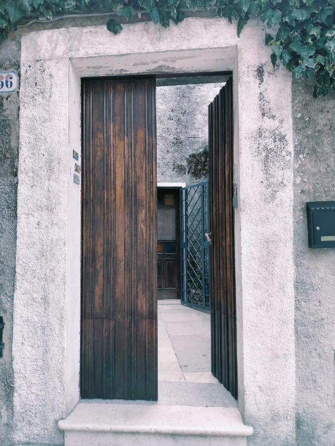 Case Bruno Residenze Tipiche Erice Exteriér fotografie